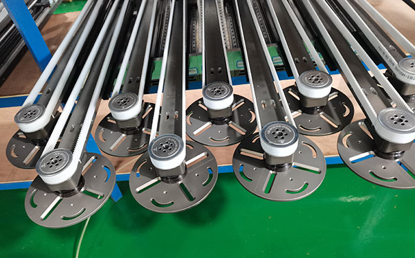 iHF同步帶輪 iHF同步帶輪