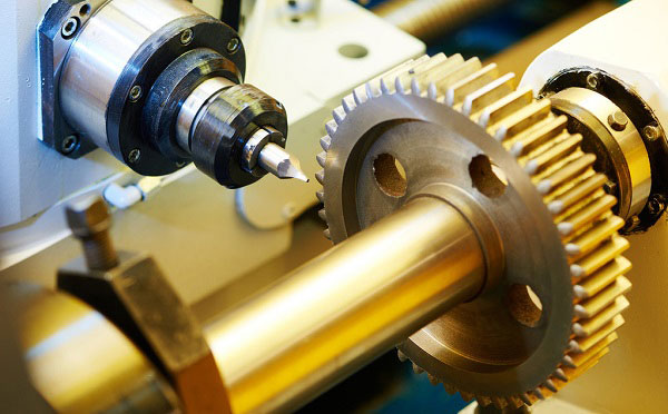 精密齒輪加工可以采用哪些工藝技術