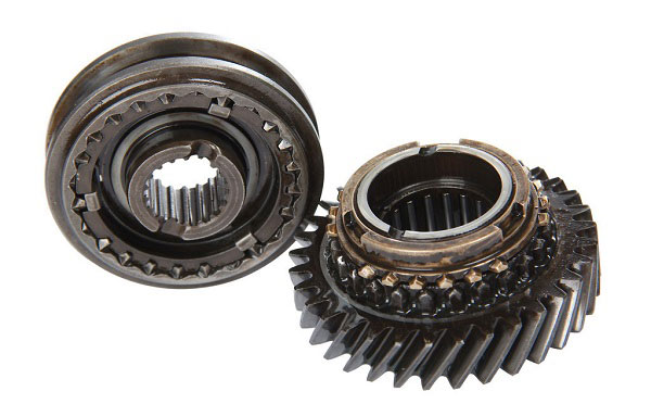 滑移齒輪 滑移齒輪