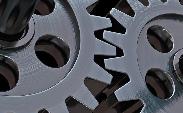 大模數齒輪加工中模數是指什么意思