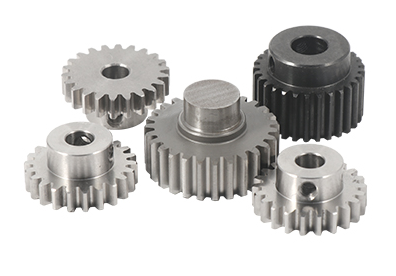 小模數齒輪和設計對于批量生產的重要性