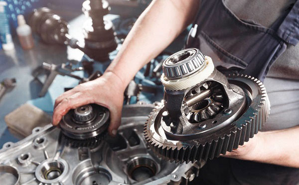 齒輪加工 齒輪加工