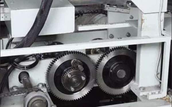 精密齒輪 精密齒輪