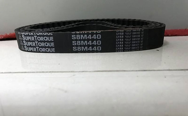 造成輸送帶出現損傷的原因分析