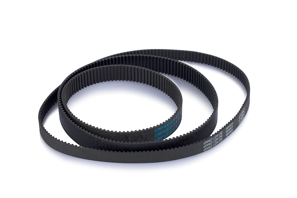 機械加工中同步帶傳動的優勢在哪里