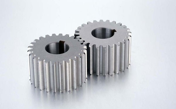 直齒輪，舞動著傳輸產業的靈魂