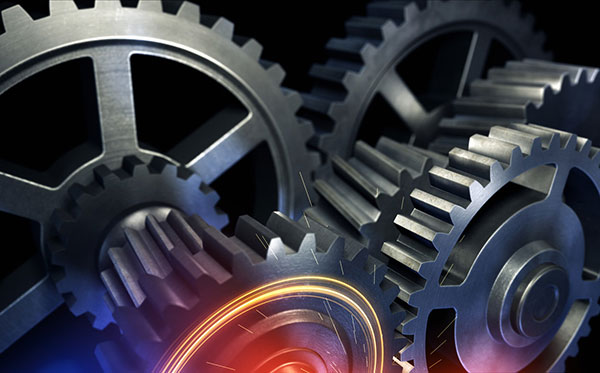 傳動齒輪 傳動齒輪