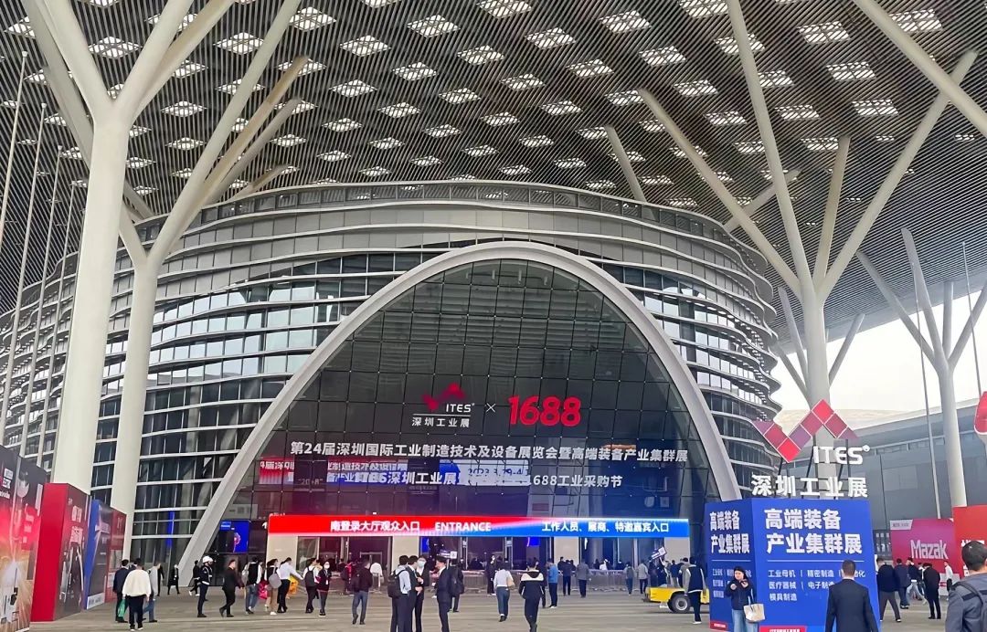 FA自動化一站式采購平臺