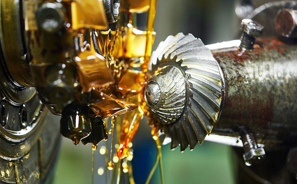 螺旋齒輪加工 螺旋齒輪加工