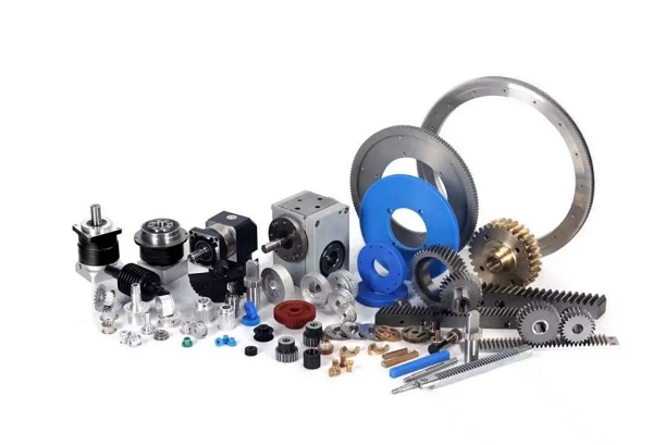 乘風破浪的合發齒輪與邁瑞公司，共分享，贏未來