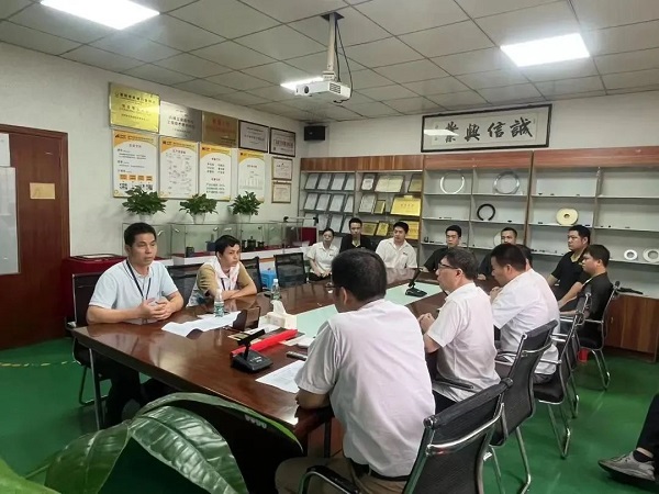 技能考核高峰社區工聯會聯合參與