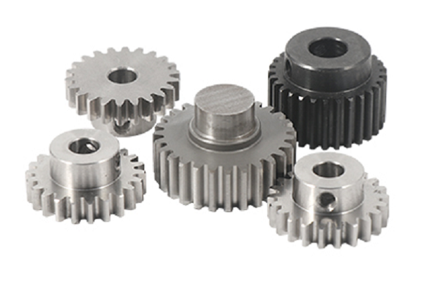 合發(fā)齒輪：精密小齒輪加工，現(xiàn)代工業(yè)的核心驅(qū)動力