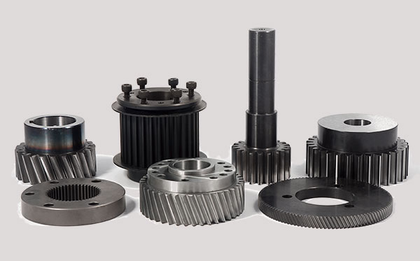 合發齒輪：異型齒輪定制，不再是難題，助您突破機械極限！