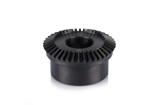 合發齒輪：錐齒輪在手機智能設備行業中的創新應用