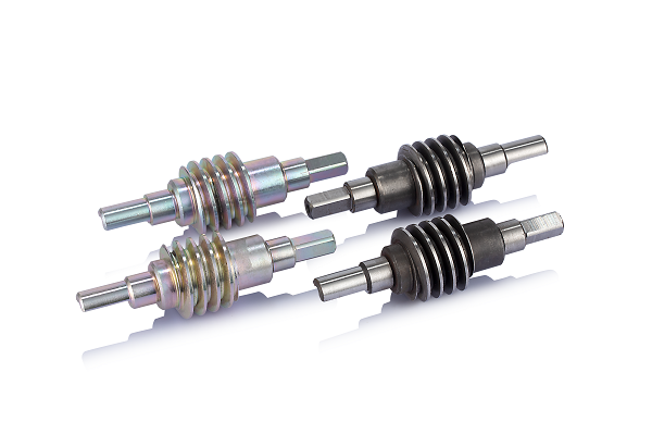 合發(fā)齒輪：小模數(shù)蝸桿加工，精密傳動(dòng)制造的關(guān)鍵部件